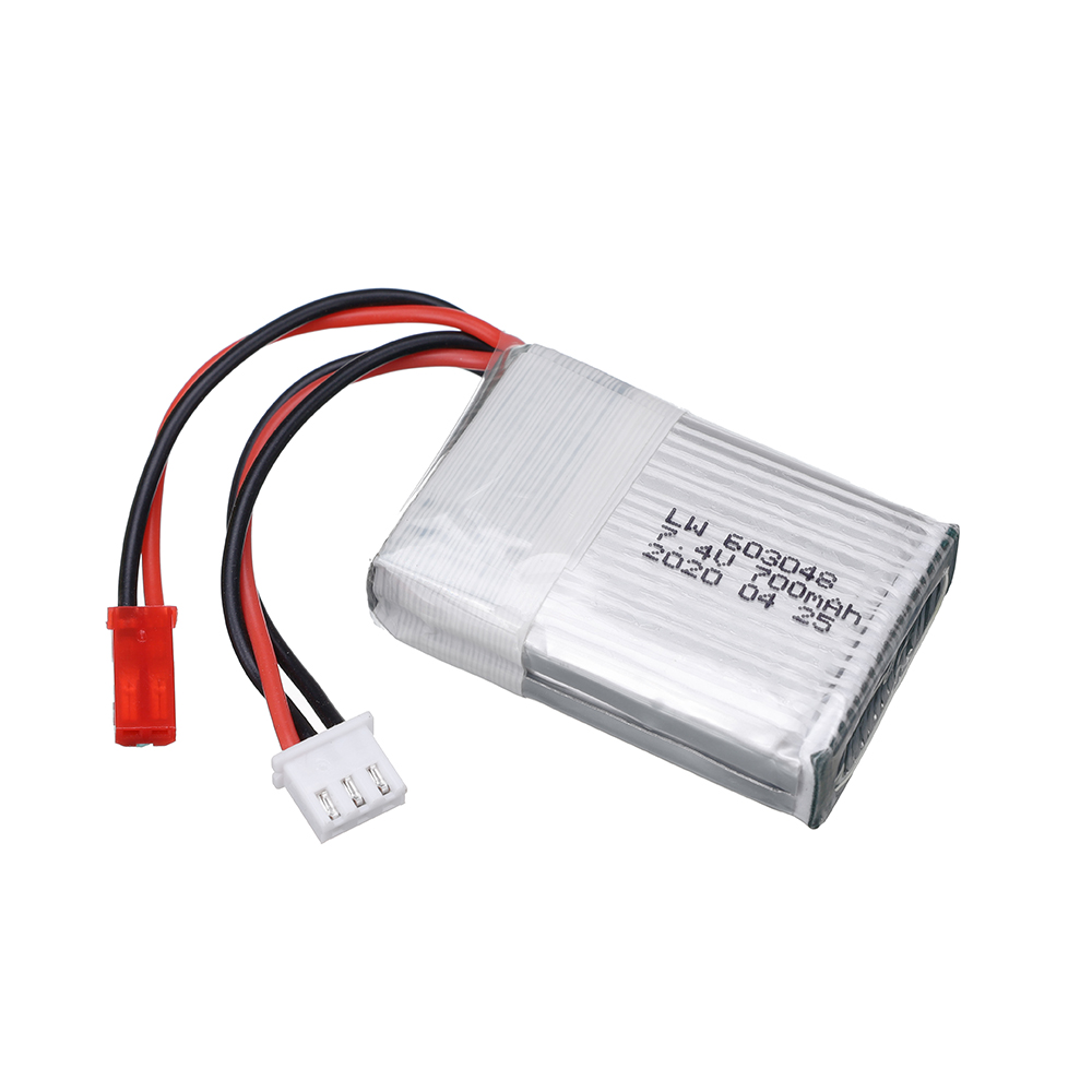 7.4V 700mAh 25c Lipo Battery F - Drone Rc Quadcopter Controller review and price