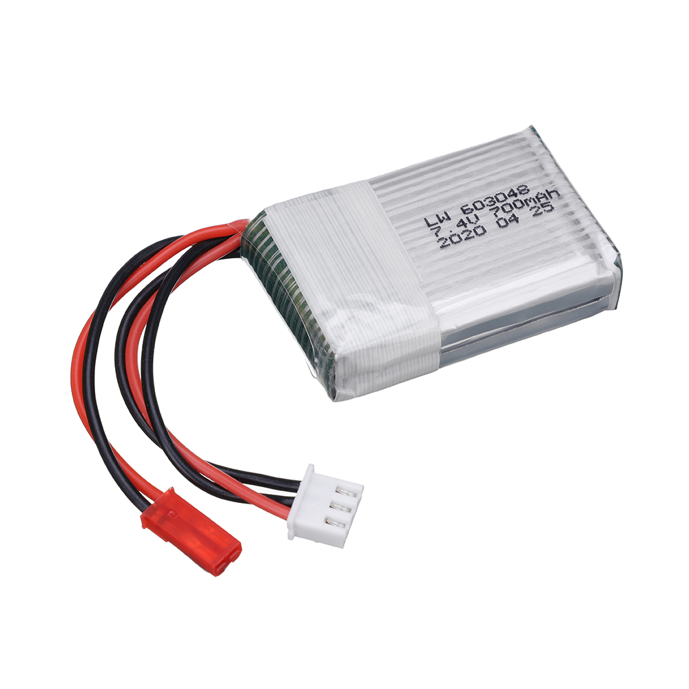 7.4V 700mAh 25c Lipo Battery F - Drone Rc Quadcopter Controller review and price