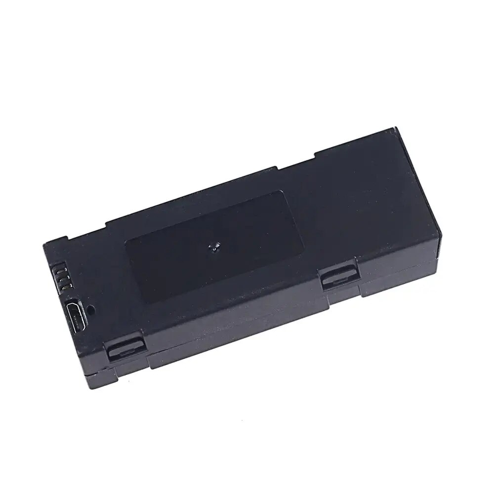 3.7V 5000Mah RC Drone Battery  - Drone Rc E99 K3 review and price