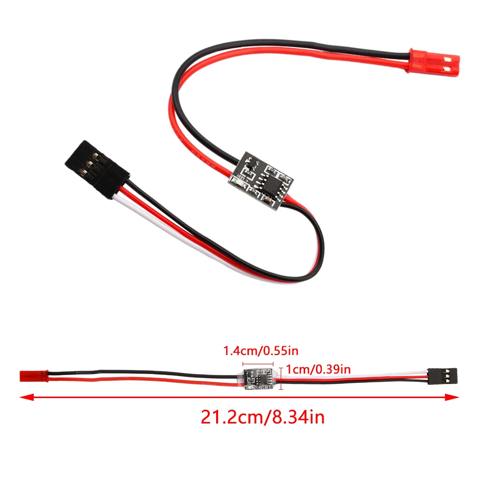 2-20A High Current Remote Cont - Drone Switch Rc review and price