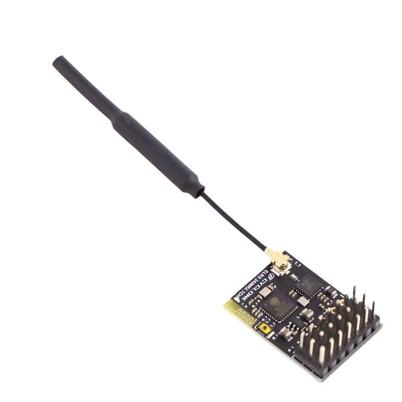 ELRS 2.4G PWM 7CH 6CH CRSF Rec - Drone Rc Quadcopter Controller review and price