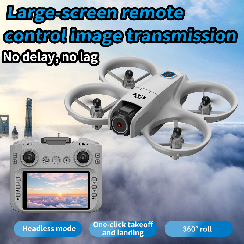 New Model GT3 MAX Drones Large - Drone Rc App review and price