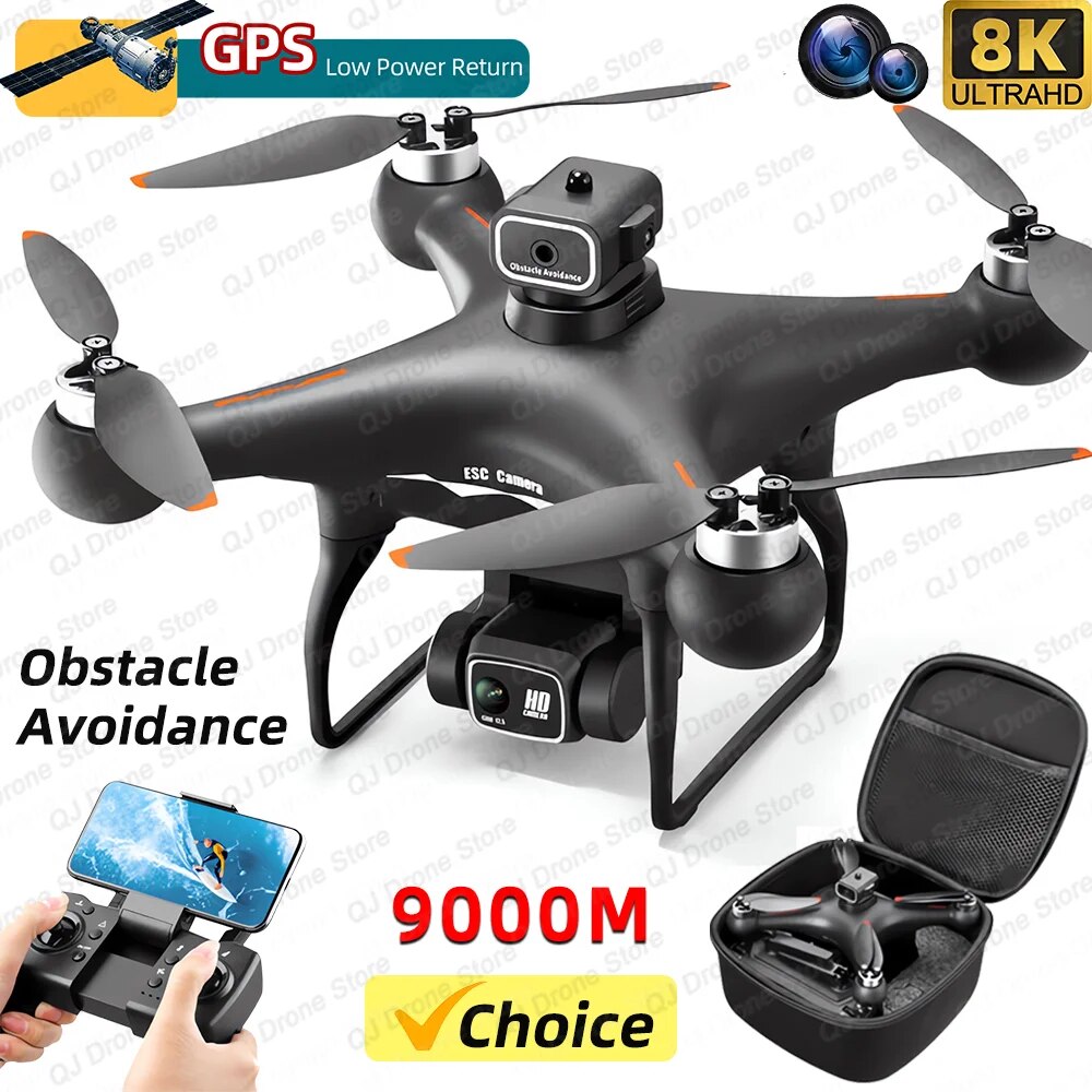 S116 MAX Elf Drone Professiona - Drone Rc S116 review and price