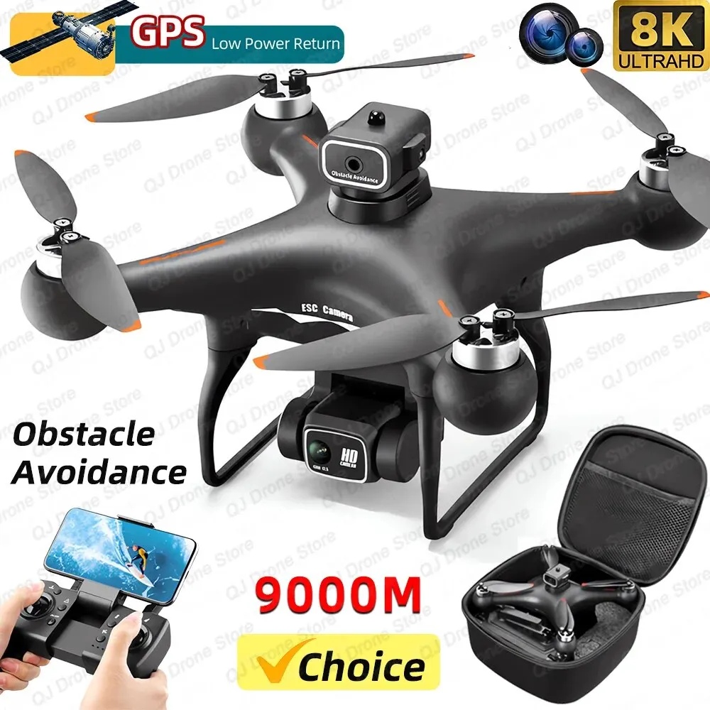 S116 MAX Elf Drone 8K Professi - Drone Rc S116 review and price