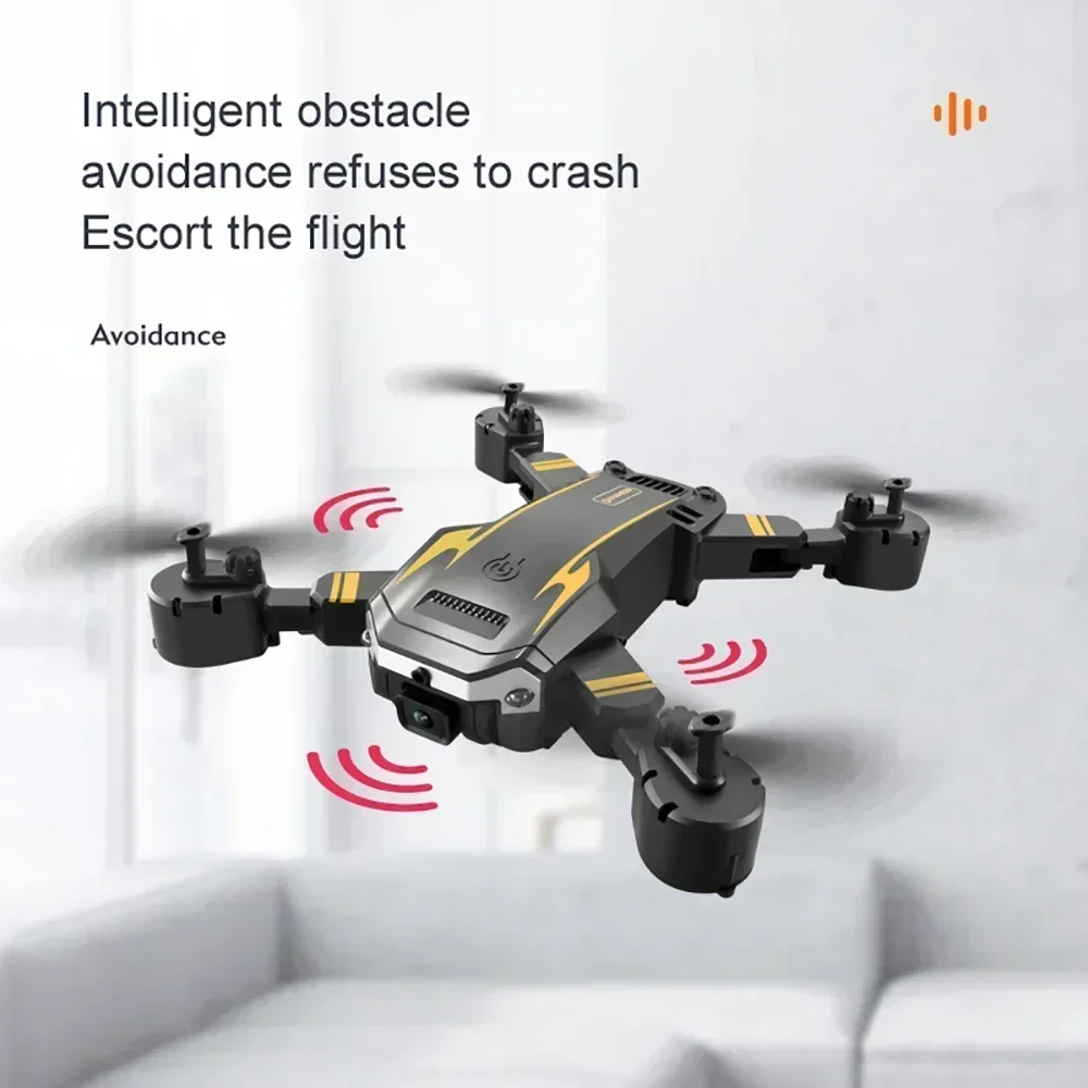 G6 pro Drone with 8K Dual Came - Drone Rc App review and price