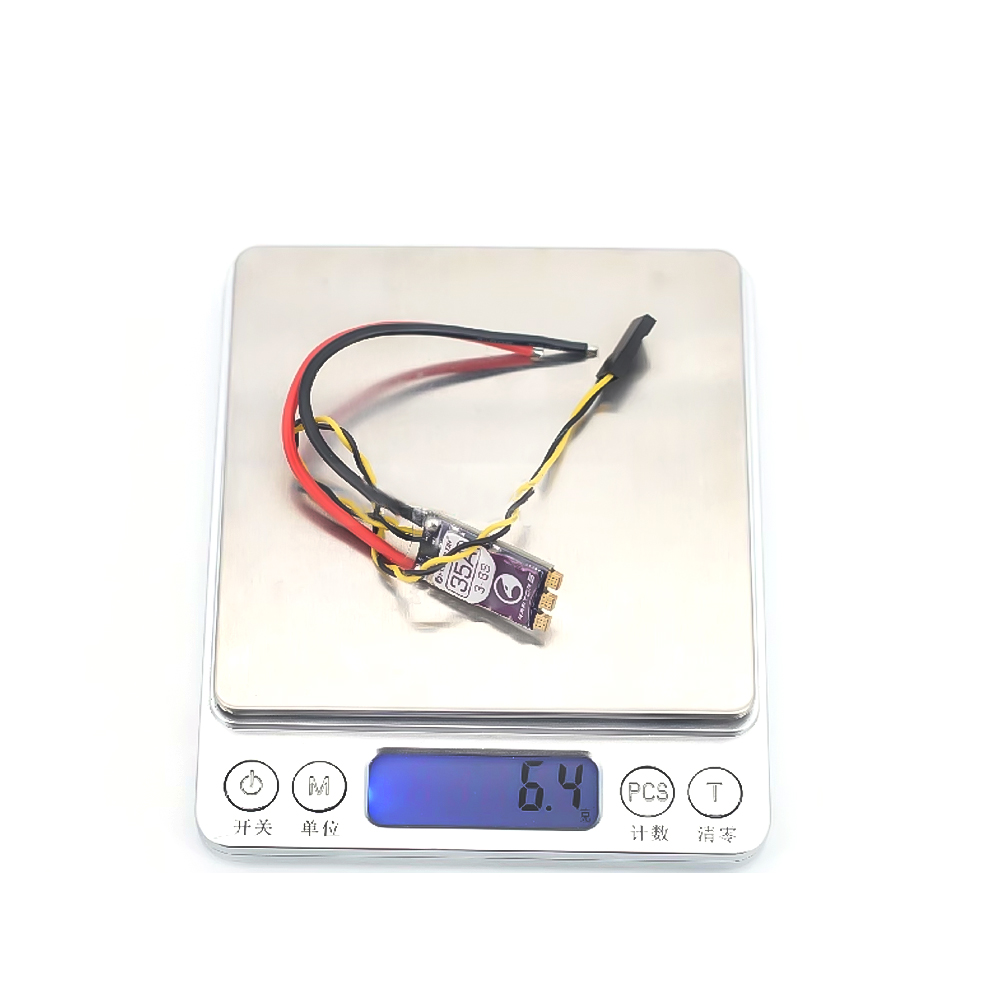 Flycolor Raptor5 BL32 ESC 20‑5 - Drone And Car review and price