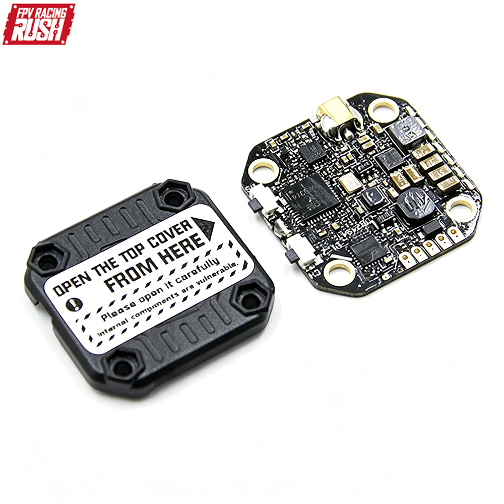 Rush Rushfpv Tank Ultimate Min - Drone Rc Quadcopter Controller review and price