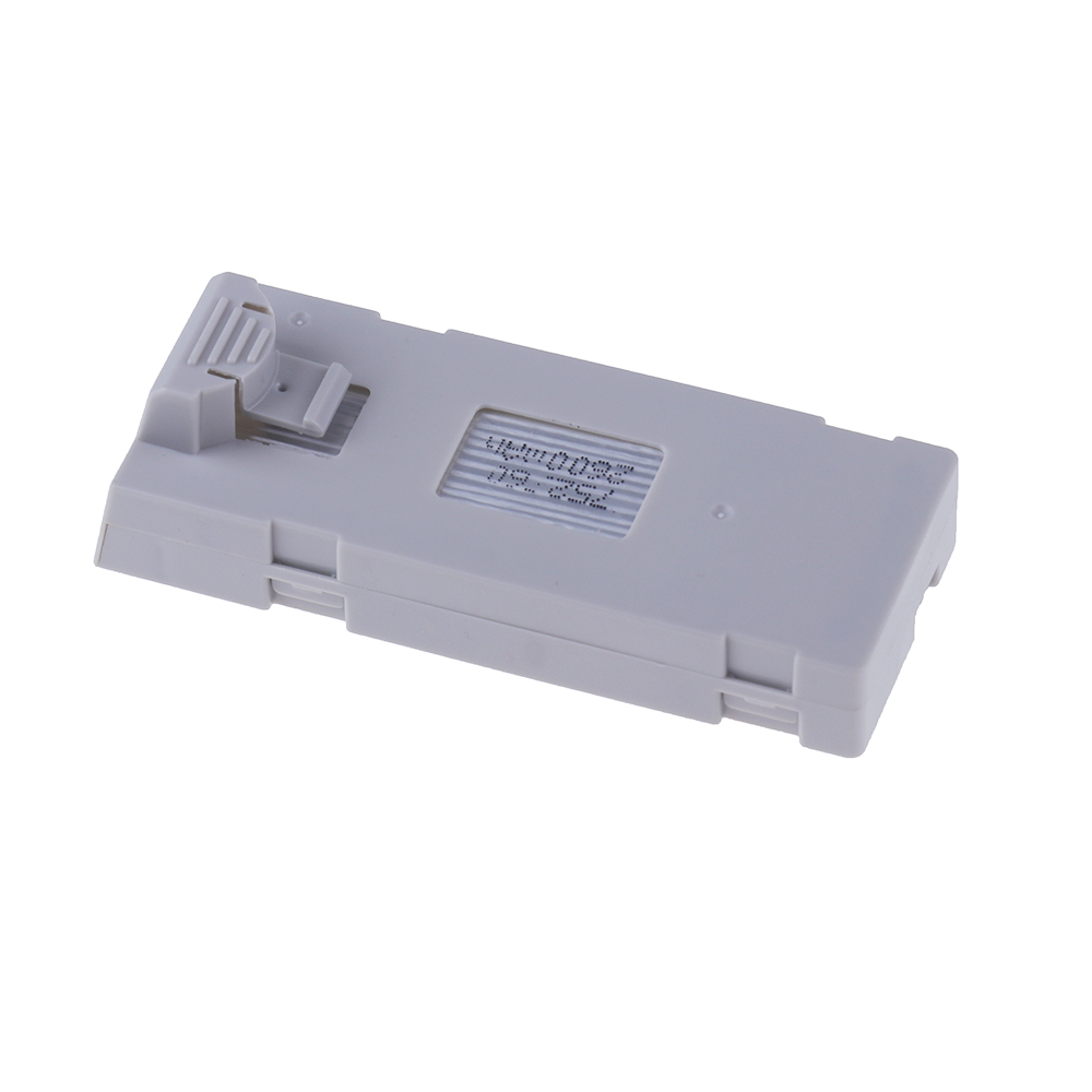 3.7V 2600mAh RC Drone Battery  - Drone Rc E99 K3 review and price