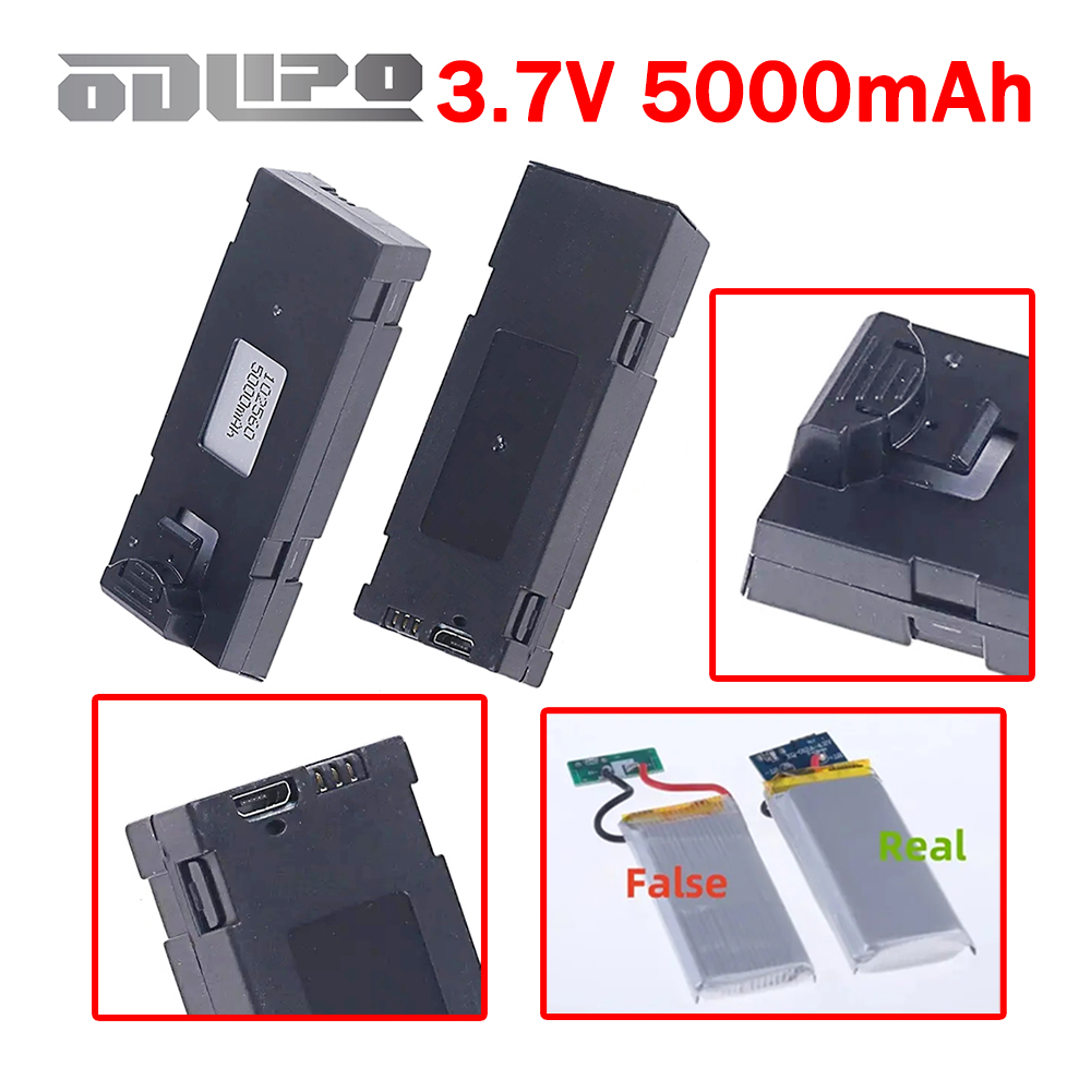 HOT New 3.7V 5000mah RC Drone  - Drone Rc E99 K3 review and price