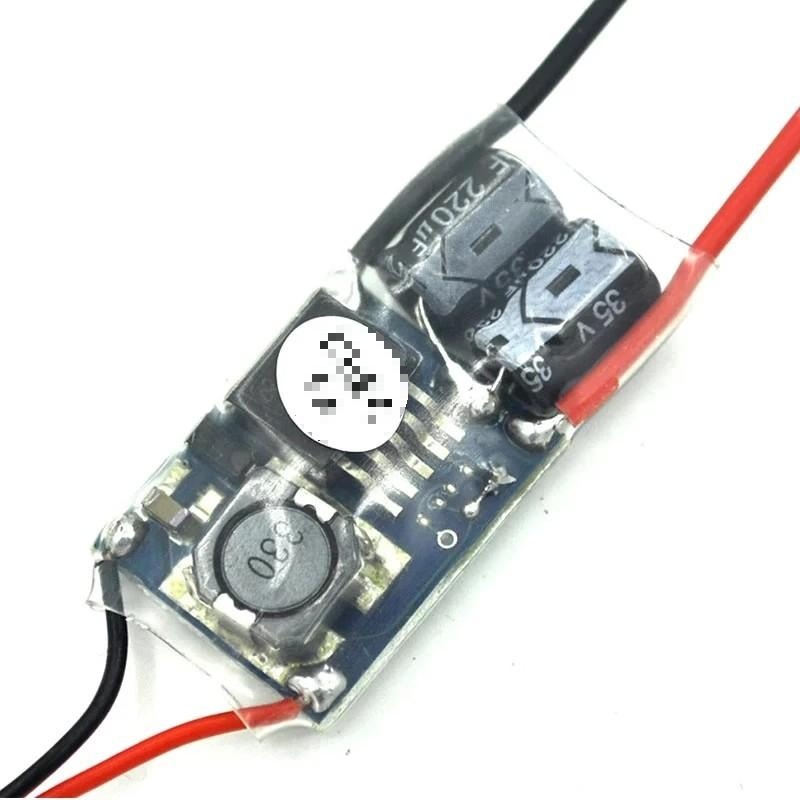 RC UBEC 3A 5A 7A 15A Lowest RF - Drone Switch Rc review and price