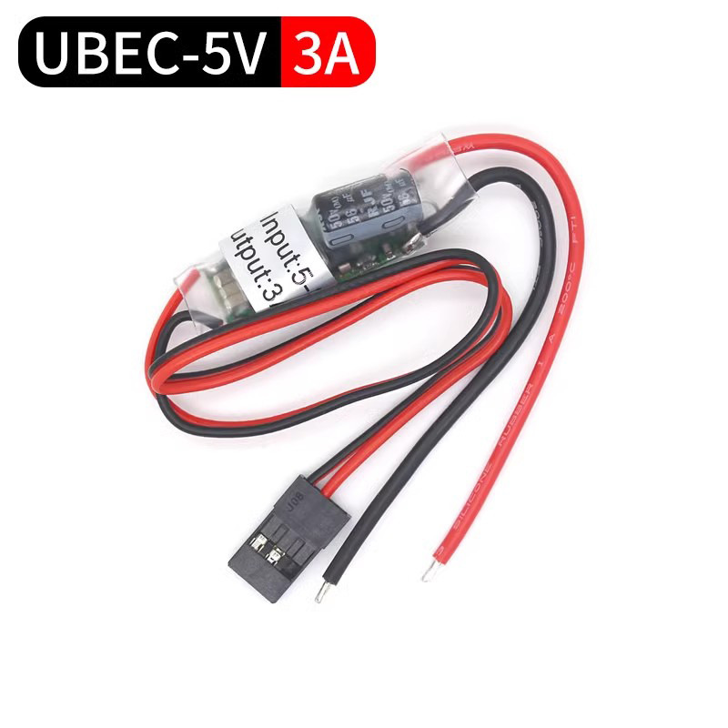 RC UBEC 3A 5A 7A 15A Lowest RF - Drone Switch Rc review and price