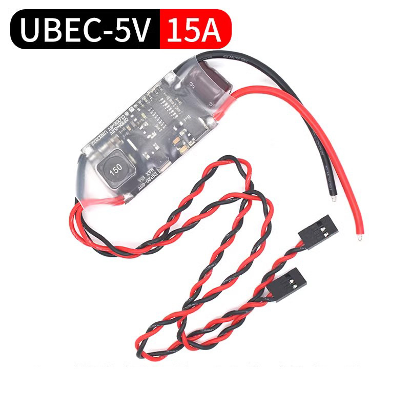 RC UBEC 3A 5A 7A 15A Lowest RF - Drone Switch Rc review and price