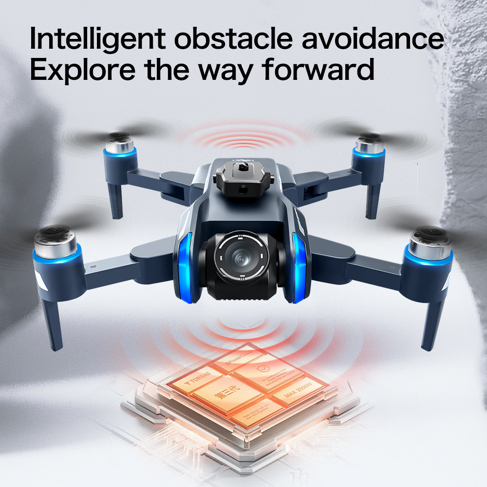 Original XT808 Pro MAX Drone 4 - Drone Gps Rc Tt36 review and price