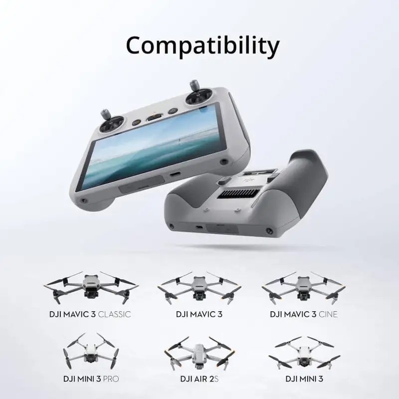 For DJI RC Smart Remote Contro - Drone Dji Rc Rm330 review and price