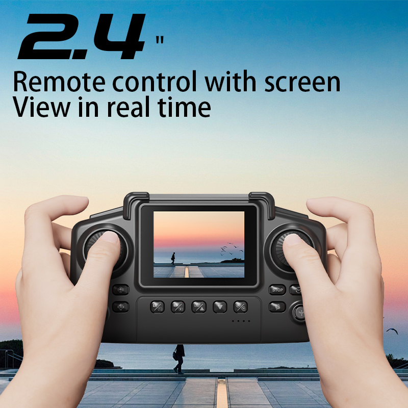E99 Air Screen Control Drone P - Drone E88Pro Rc 4K review and price
