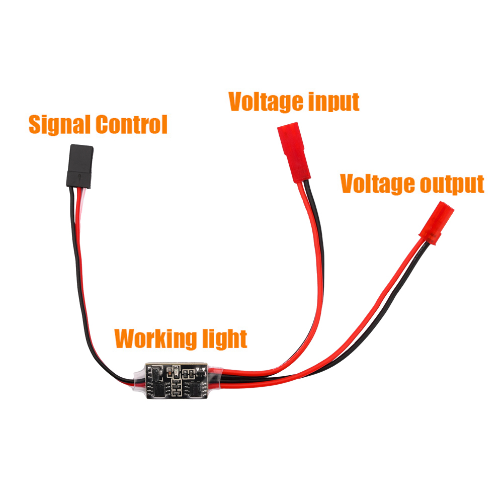 5/1Pcs Remote Control On/Off 3 - Drone Switch Rc review and price