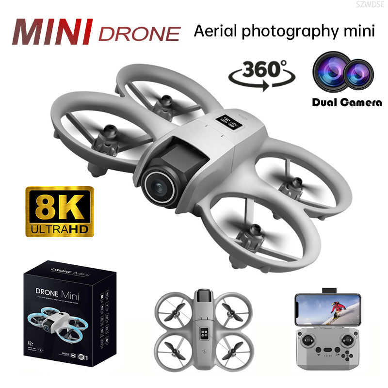 Mini Drone Professional Camera - Drone Rc Harness review and price