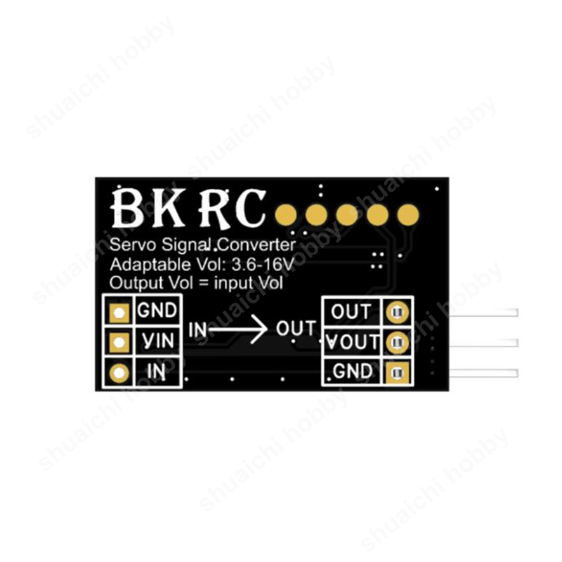1PCS Servo Speed Adjustment De - Drone Switch Rc review and price