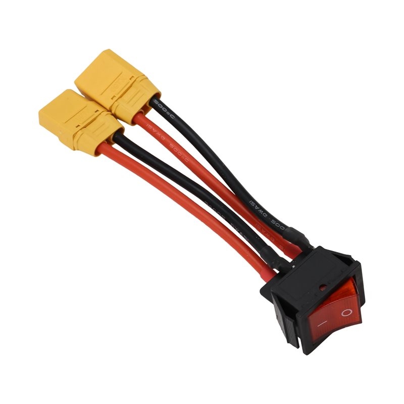 2026 New 30A Large Current Hig - Drone Switch Rc review and price