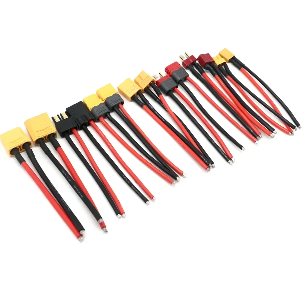 XT60 XT30 XT90 T Plug Male/Fem - Drone Rc Xt9 review and price