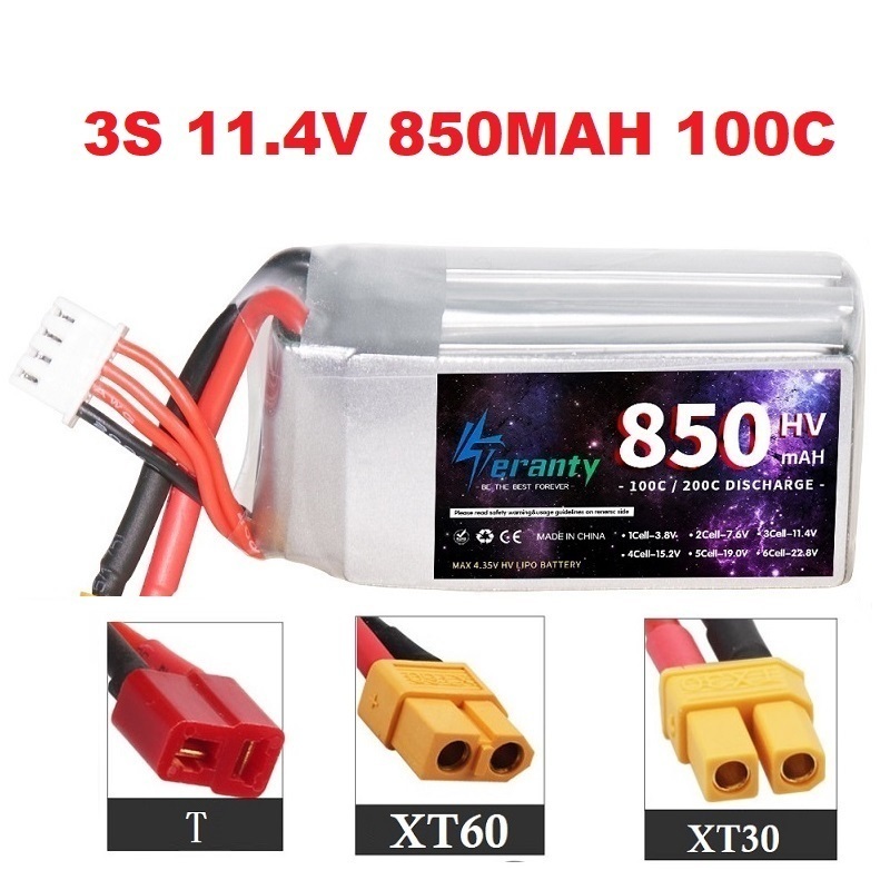 1/2/3PCS TERANTY 3S 11.4V Lipo - Drone Rc Quadcopter Controller review and price