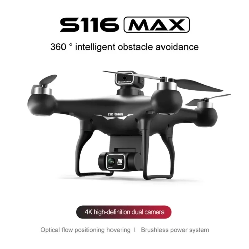 S116 RC Drone Battery Propelle - Drone Rc S116 review and price