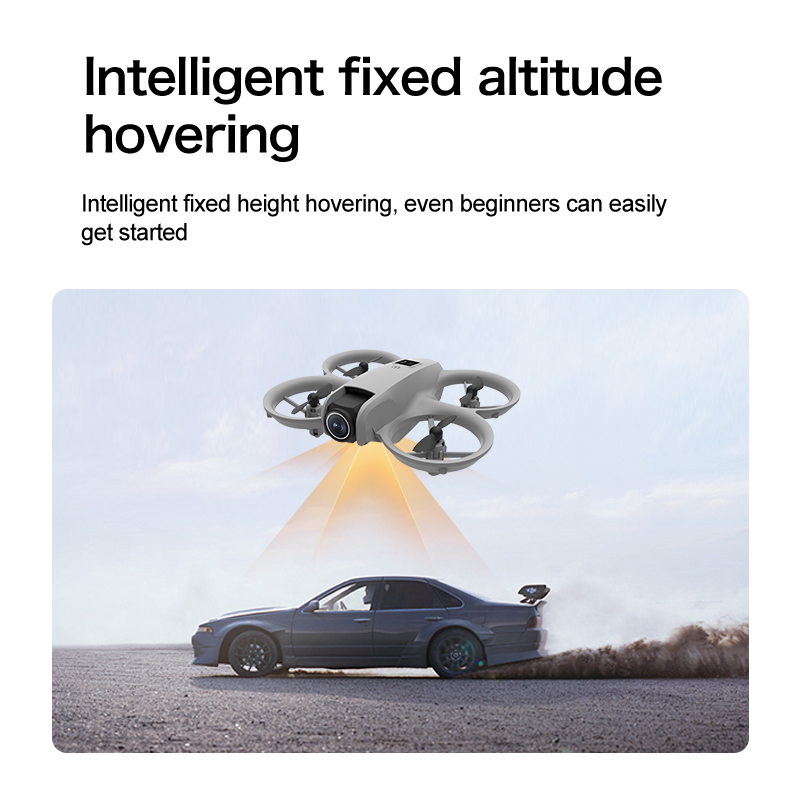 S116 Dual Camera 68g Mini 6k/8 - Drone Rc S116 review and price